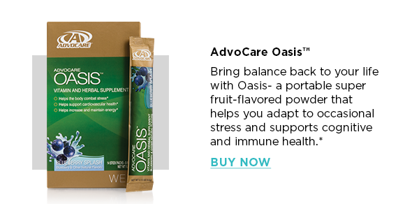 AdvoCareOasis™