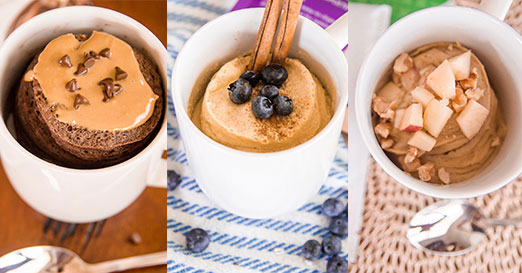 Dessert Ideas