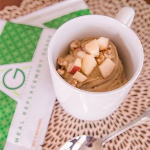 Meal Replacement Shake