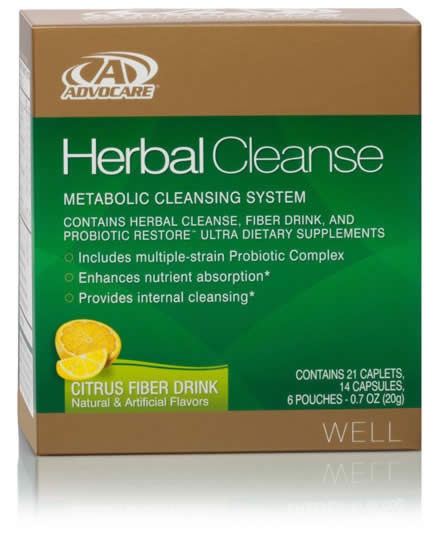10 Day Cleanse Advocare Diet Meal Plan