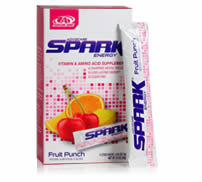 advocare spark